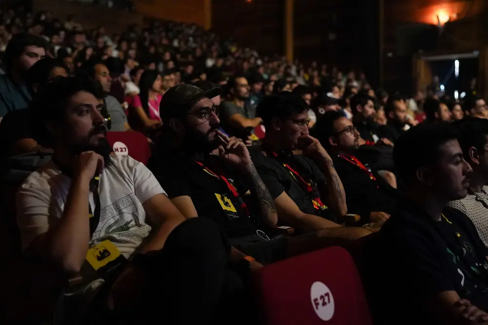 JSConf Chile